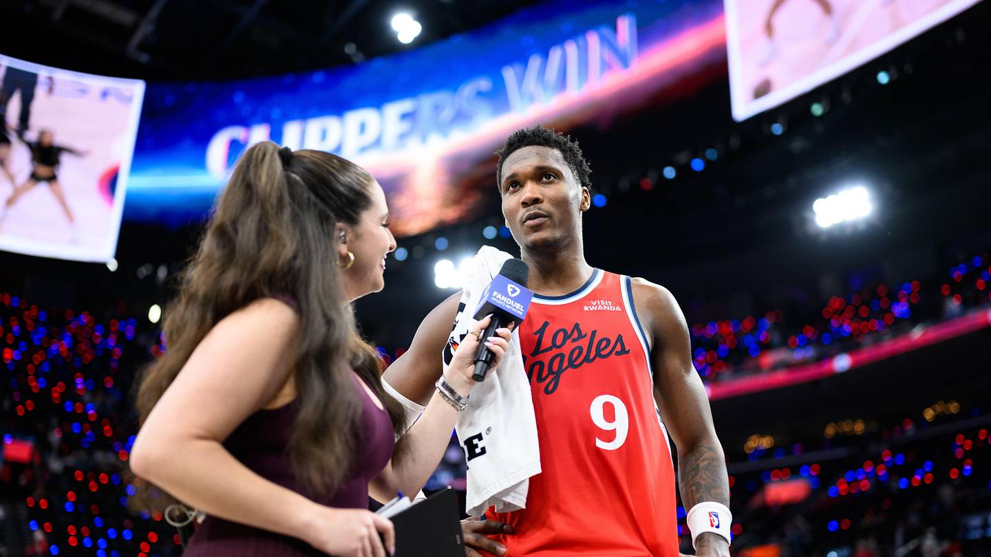 Clippers Finally Get Positive Injury News from Bennedict Mathurin & John Collins
