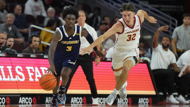 NC State basketball transfer target Honor Huff