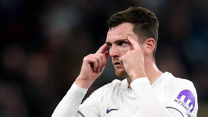 Tottenham Hotspur v Coventry City - Premier League 2026/27 Tottenham Hotspur v Coventry City - Premier League 2026/27