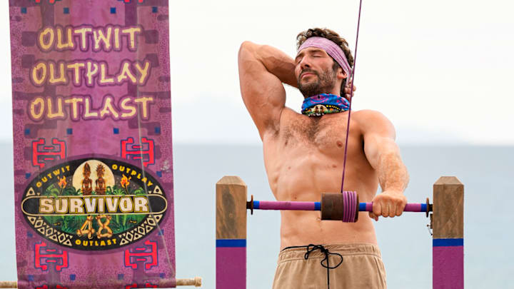 “Survivor Smack Talk” – It’s double trouble when an unforeseen twist puts pressure on the castaways during the immunity challenge. Then, there’s nowhere to hide when a pivotal tribal council takes shape and decides who will make the jury, on SURVIVOR, Wednesday, April 9 (8:00-9:30 PM, ET/PT) on the CBS Television Network, and streaming on Paramount+(live and on demand for Paramount+ with SHOWTIME subscribers, or on demand for Paramount+ Essential subscribers the day after the episode airs)*.