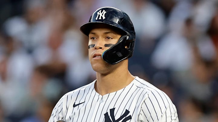 Washington Nationals v New York Yankees Washington Nationals v New York Yankees