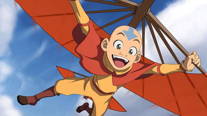 Avatar: The Last Airbender, photo courtesy Nickelodeon Avatar: The Last Airbender, photo courtesy Nickelodeon