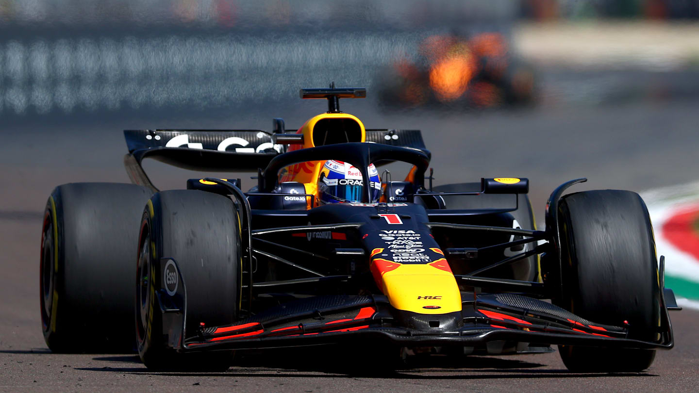 One Circuit Removed from the 2026 Formula 1 Calendar