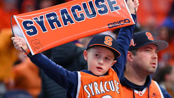 Former Siena director of operations Ryan Beaury has joined Gerry McNamara's Syracuse basketball staff in the same role.