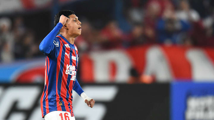 Atacante é destaque na temporada!