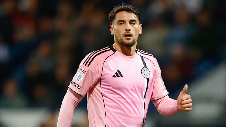 West Bromwich Albion v Leicester City - Sky Bet Championship