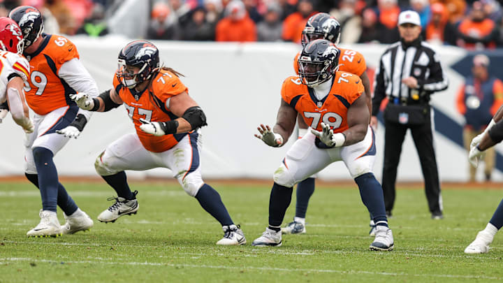 Kansas City Chiefs v Denver Broncos