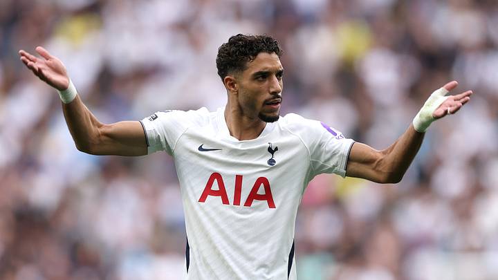 Omar Marmoush  v Everton - Premier League 2026/27