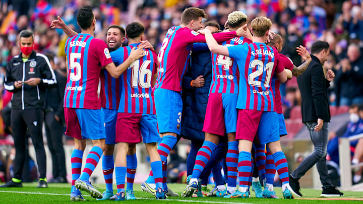 Un journaliste dévoile le possible nouveau maillot du Barça pour la saison prochaine