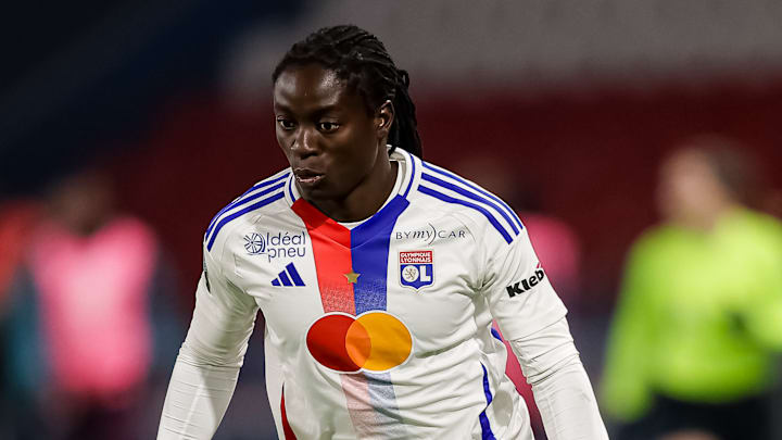 Tabitha Chawinga est la joueuse la mieux payée d'Arkema Première Ligue.