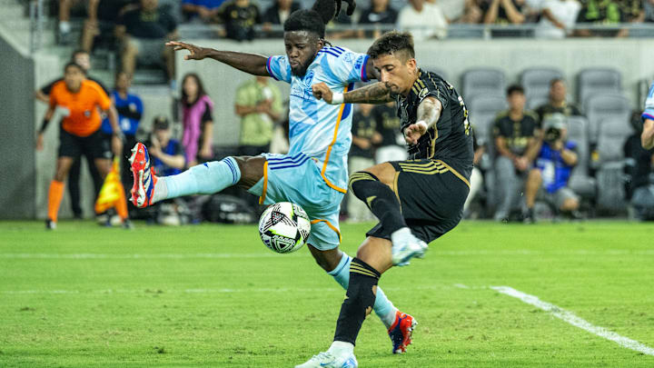 Colorado Rapids v Los Angeles Football Club