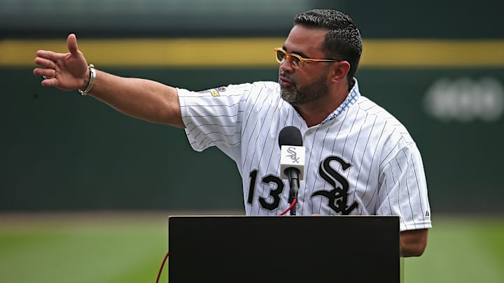 Ozzie Guillén confirmó que Ronald Acuña Jr. no volverá a Tiburones 