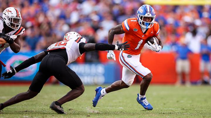 Campbell v Florida