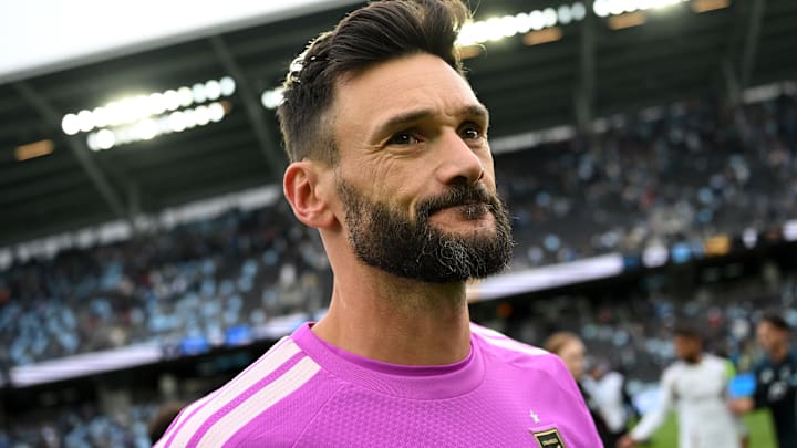 Minnesota United FC v Los Angeles Football Club