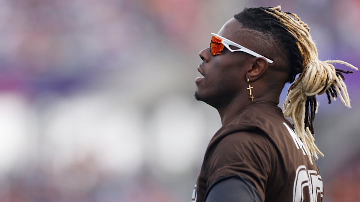 David Njoku, Cleveland Browns