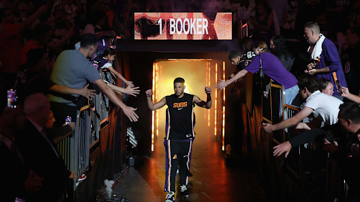 Sacramento Kings v Phoenix Suns Sacramento Kings v Phoenix Suns