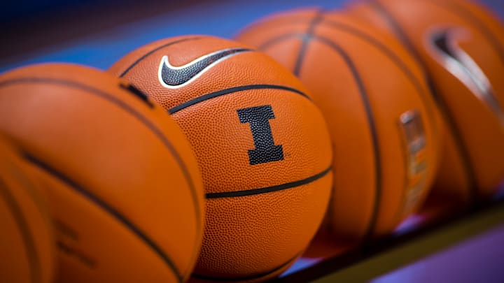 IUPUI v Illinois