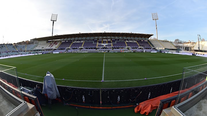 Stadio Artemio Franchi