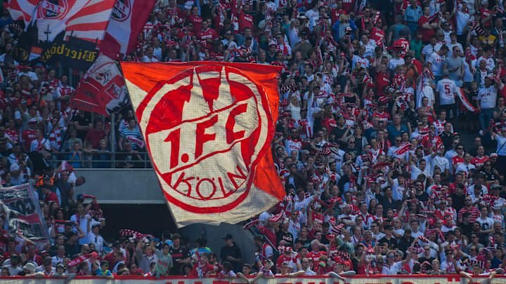 1. FC Köln