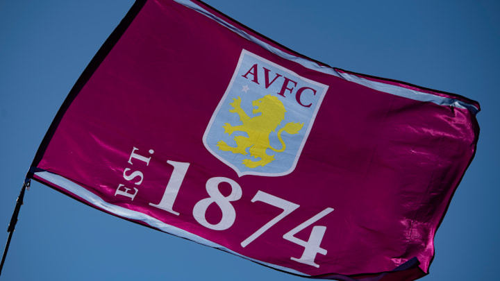 Aston Villa v Arsenal - Premier League