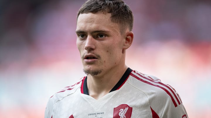 Florian Wirtz Florian Wirtz