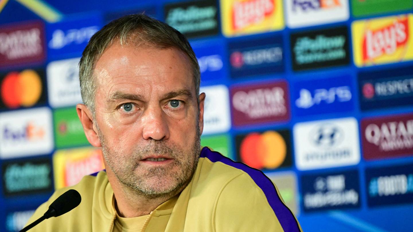 Photo: Sports Illustrated Galatasaray vs. Barcelona: Champions League Live Score, Result and Highlights
