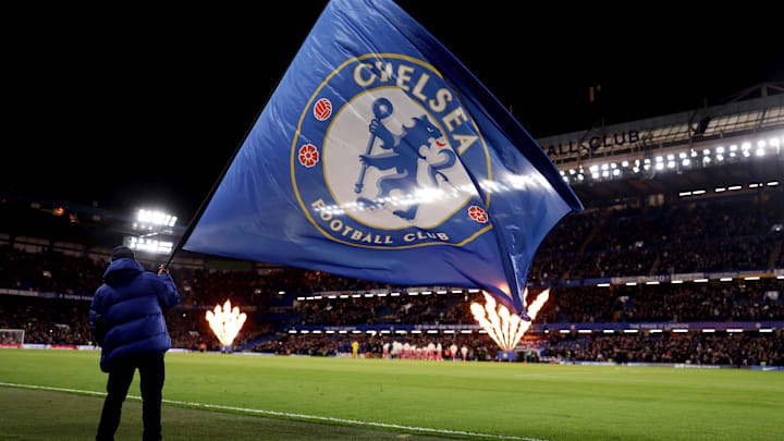 Chelsea v Leeds United - Emirates FA Cup Fifth Round