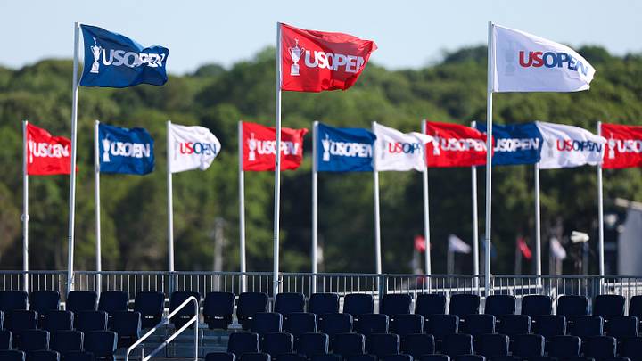 The 2026 U.S. Open is hosted at Shinnecock Hills Golf Club. The 2026 U.S. Open is hosted at Shinnecock Hills Golf Club.