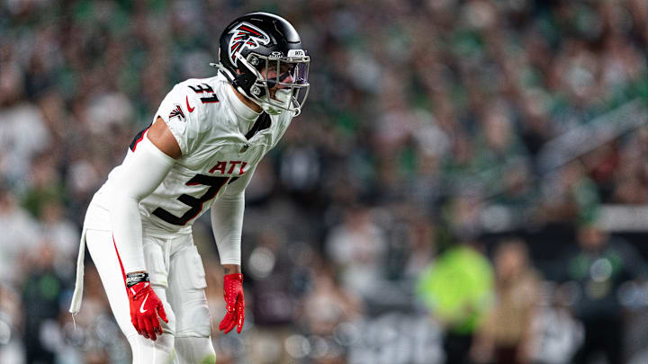 Denver Broncos, Justin Simmons