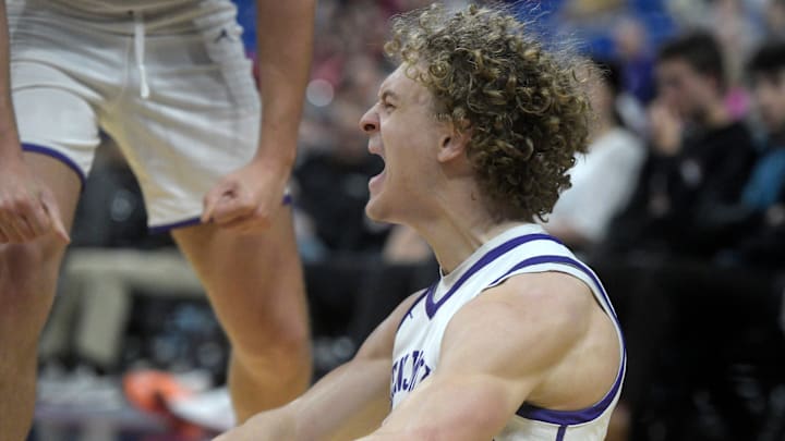 NC State football recruiting target Grayson Rigdon