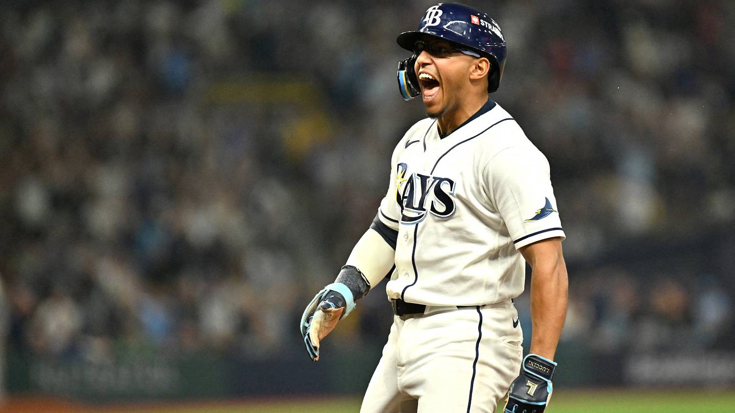 3 Biggest Takeaways From Rays Game 2 Win Over Yankees