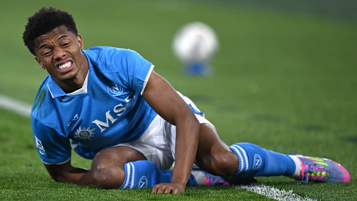 David Neres David Neres