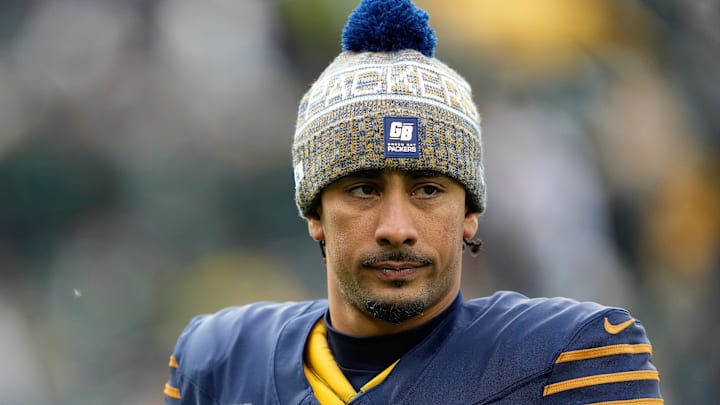 Carolina Panthers v Green Bay Packers