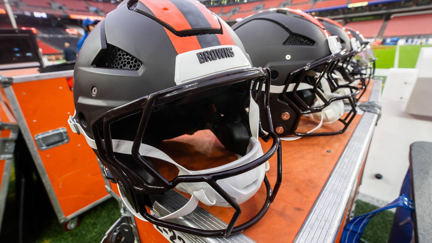 Photo inspiration: Picture Idea: Browns 2026 Pre Draft Meetings And Visits Tracker Where Is
