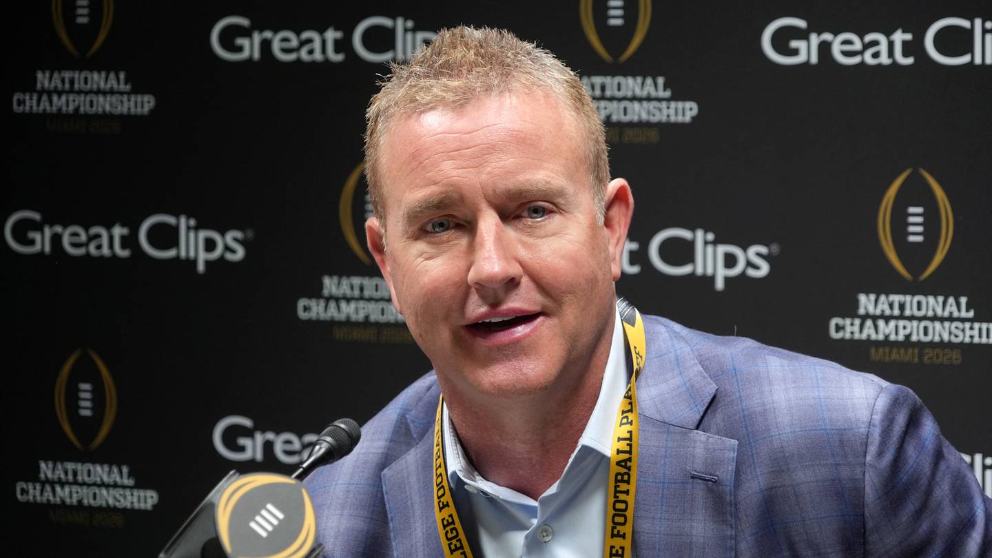 Kirk Herbstreit Announces Offseason Personal Move