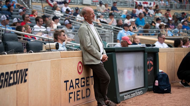 Jim Pohlad