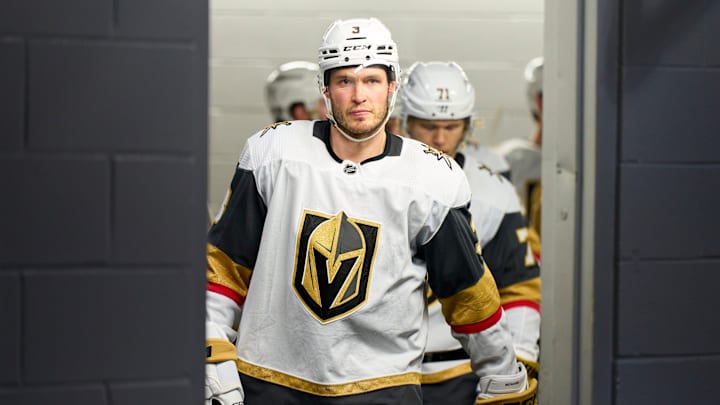 Vegas Golden Knights v Dallas Stars - Game Seven