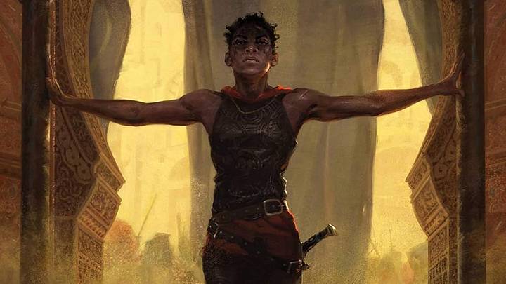The Unbroken by C.L. Clark The Unbroken by C.L. Clark