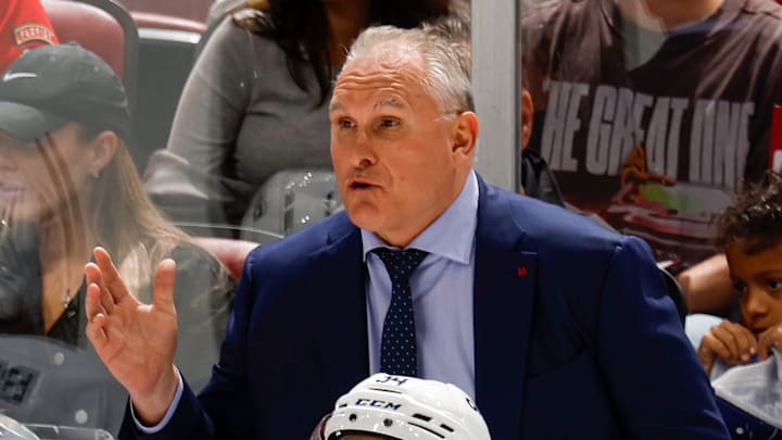 Toronto Maple Leafs coach Craig Berube has done a great job of morphing the team's identity.