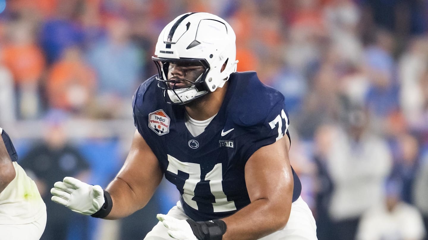 Ravens Could Ruin Steelers' Draft Plans