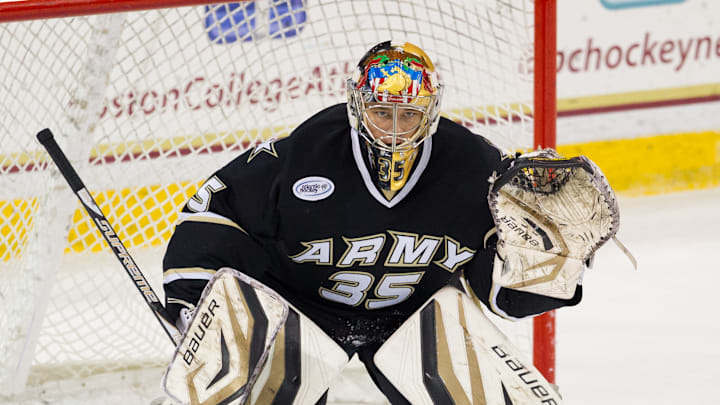 Army v Boston College