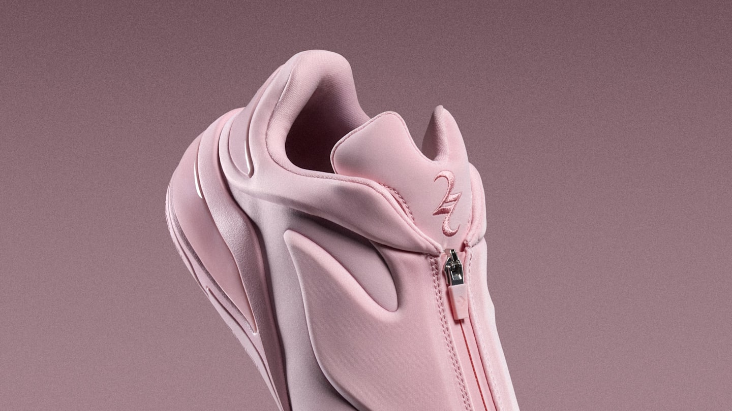 SGA's Converse SHAI 001 'Blush' Drops This Week