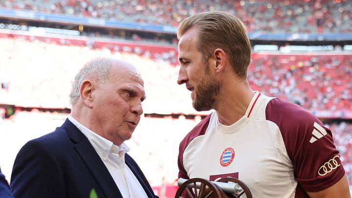 FC Bayern München v Sport-Club Freiburg - Bundesliga FC Bayern München v Sport-Club Freiburg - Bundesliga