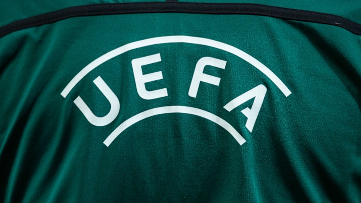 UEFA