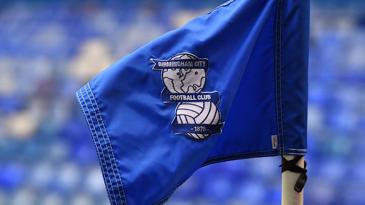 Birmingham City v Coventry City - Sky Bet Championship