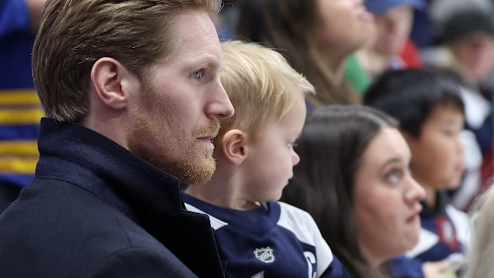 Buffalo Sabres v Colorado Avalanche