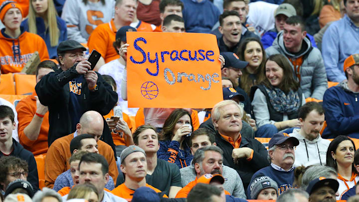 Four-star Cherif Millogo, a fast-rising 7-foot-2 center in the 2027 class, has scored an offer from Syracuse basketball.