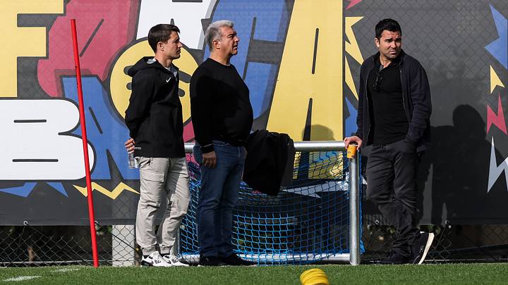 FC Barcelona FC Barcelona