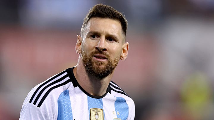 Messi reveló que Qatar 2022 seguramente será su último mundial