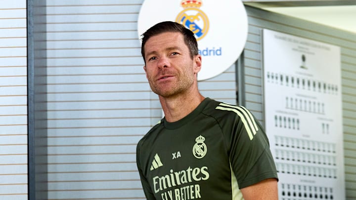 Was passiert noch bei Xabi Alonso und Real Madrid?